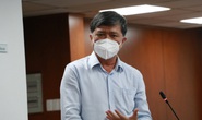 TP HCM bác bỏ thông tin thí sinh F0 ở điểm thi THPT Lê Quý Đôn tử vong