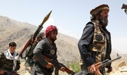 Taliban hoan nghênh Trung Quốc trở lại Afghanistan