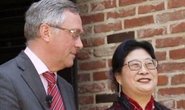 Đại sứ Bỉ bị vạ lây vì loạt bê bối đánh người của vợ tại Hàn Quốc