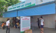 TP HCM: Trong 3 giờ sẽ trả kết quả xét nghiệm SARS-CoV-2 qua hệ thống khai báo y tế điện tử