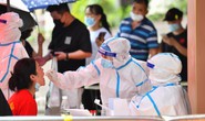 Trung Quốc: Ca mắc Covid-19 tiếp tục tăng, hàng triệu người xét nghiệm