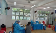 TP HCM linh hoạt tiêm chủng vắc-xin ngừa Covid-19