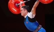 Thể thao Việt Nam ở đấu trường Olympic Tokyo: Lời giã từ đắng chát
