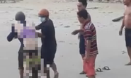 Phú Quốc: Rủ nhau tắm biển lúc giãn cách, 1 người chết, 1 mất tích
