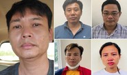 Bắt tổng giám đốc Công ty Công viên cây xanh Hà Nội