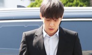“Hoàng tử gác mái” Park Yoo Chun bị quản lý lật mặt, dọa bóc phốt
