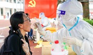 Trung Quốc: Kỷ lục số ca mắc Covid-19 trong đợt bùng phát mới