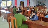 Quảng Nam: Lấy lời khai hơn 30 người liên quan vụ nhóm thiếu nữ đánh hội đồng
