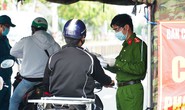 TP HCM bổ sung đối tượng được ra đường từ 0 giờ ngày 23-8