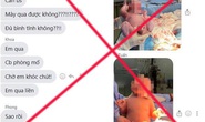 Sự thật về...  bác sĩ Khoa!