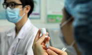 Tiêm vắc-xin mũi 1 gần 2 tháng có còn tác dụng?