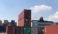 TP HCM và nhiều tỉnh giãn cách, Bộ Công Thương đề nghị giảm phí lưu container