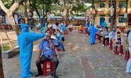 Đà Nẵng thêm 74 ca Covid-19, có ca ngoài cộng đồng từng đi dự đám tang