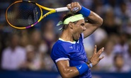 Nadal rút lui trước trận ra quân Canada Masters 2021