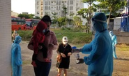 Phú Yên nâng tần suất đưa nhanh công dân vùng có dịch về quê