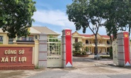 Đánh bài tại công sở, 3 chủ tịch xã ở Thanh Hóa bị đình chỉ công tác