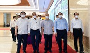 Phòng chống dịch Covid-19 là nhiệm vụ cấp bách nhất