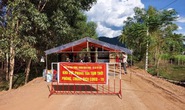 Bình Định tạm đình chỉ công tác một chủ tịch xã để dịch lây lan cộng đồng
