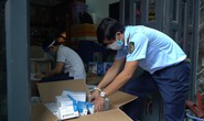 TP HCM: Triệt phá đường dây buôn lậu thuốc hỗ trợ điều trị Covid-19