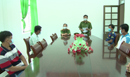 Tụ tập ăn nhậu, 12 người bị phạt 180 triệu đồng