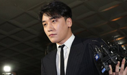 Môi giới mại dâm, Seungri của nhóm Big Bang bị kết án 3 năm tù