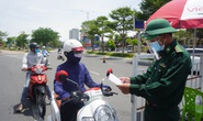 Bí thư Đà Nẵng: 4 ngày nữa dịch Covid-19 không giảm sẽ thực hiện ai ở đâu thì ở đó