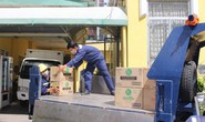 San sẻ khó khăn với người lao động