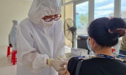 Giám đốc Sở Y tế Đà Nẵng nói về kế hoạch tiêm vắc-xin Covid-19 ở địa phương