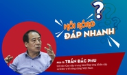 Virus SARS-CoV-2 có lây lan qua đường thông gió chung cư?