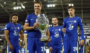 Người hùng Kepa đưa Chelsea lên đỉnh ở Siêu cúp châu Âu