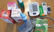 11 ngày chống chọi với Covid-19 tại nhà của gia đình tôi