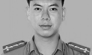 Tây Ninh: Một chiến sĩ công an nhân dân hy sinh khi phòng, chống dịch Covid-19