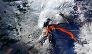 Núi lửa quái vật ở Ý: còn sống, đang mọc cao thêm