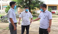Bình Định thêm 10 ca Covid-19 tại ổ dịch liên quan đến thiếu nữ 16 tuổi về từ Bình Dương