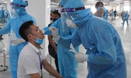 Bộ Y tế cho các tỉnh, doanh nghiệp tự quyết mô hình 3 tại chỗ