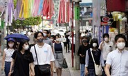 Covid-19 ở Nhật: Tokyo không thể kiểm soát sự lây lan