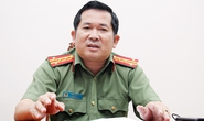 Đại tá Đinh Văn Nơi nói về vụ án trùm buôn lậu Mười Tường