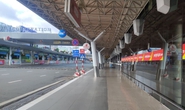 Bay nước ngoài, hành khách đến sân bay Tân Sơn Nhất cần giấy tờ gì?