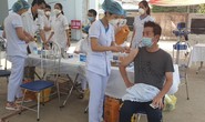 Hơn 110.000 người lao động ở Hải Phòng đăng ký tiêm vắc-xin Sinopharm