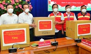Bí thư Nguyễn Văn Nên: Cần thông tin rõ loại vắc - xin tiêm cho người dân