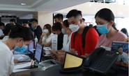 Trường ĐH Quốc tế Sài Gòn công bố điểm sàn xét tuyển