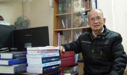 Trương Duy Hy: Nhà nghiên cứu thầm lặng