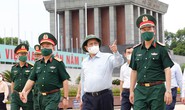 Phát huy ý nghĩa chính trị, văn hóa của Lăng Chủ tịch Hồ Chí Minh