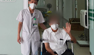 Bệnh nhân Covid-19 thở máy hơn 2 tháng, lọc máu 15 lần được xuất viện