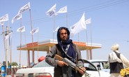 Đài Sputnik: Tổng thống Afghanistan sẽ từ chức