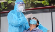 Người đàn ông đưa người thân đi viện khám phát hiện tái nhiễm SARS-CoV-2 sau gần 1 năm
