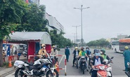 Cần làm gì khi qua chốt kiểm soát tại TP HCM?