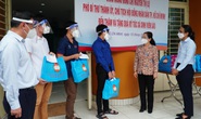 Chủ tịch HĐND TP HCM thăm, tặng quà cho các lực lượng