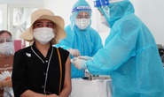Tiêm 2 mũi vắc-xin Covid-19 khác loại được không?
