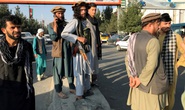 Trọng tâm hành động của Taliban